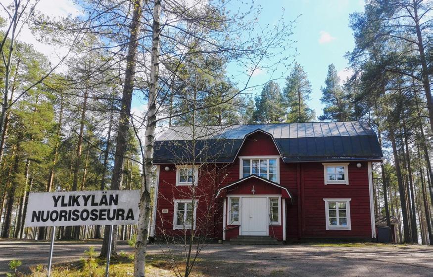 fi Keski-Pohnmaan sosiaali- terveyspalvelukuntayhtymä Paikkana Haapalanranta,