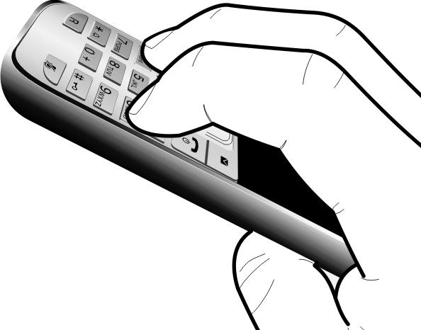 Lisätoiminnot tietokoneyhteyden kautta Ohjelmistopäivityksen tekeminen Liitä puhelin tietokoneeseen USB-datakaapelilla ( s. 19). Käynnistä tietokoneella "Gigaset Quick- Sync" -ohjelma.