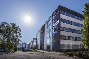 fi Niittymäentie 9 Niittykumpu 02200 ESPOO 2-4 kerros 4500 m² (1000/1500/3000 m²)