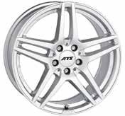 ATS Mizar 16-21 27. ATS Mizar G.Blk 16-21 28.