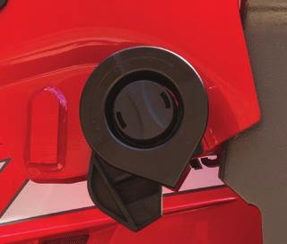 13 MASSEY FERGUSON Vaihe 1 Aja traktori