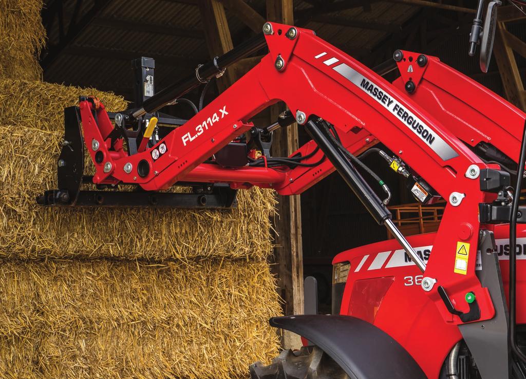 22 www.masseyferguson.