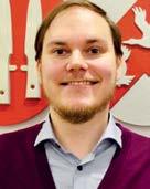 Karjalaisen Osakunnan inspehtorina on vuodesta 2013 toiminut teoreettisen alkeishiukkasfysiikan professori Kari Rummukainen.