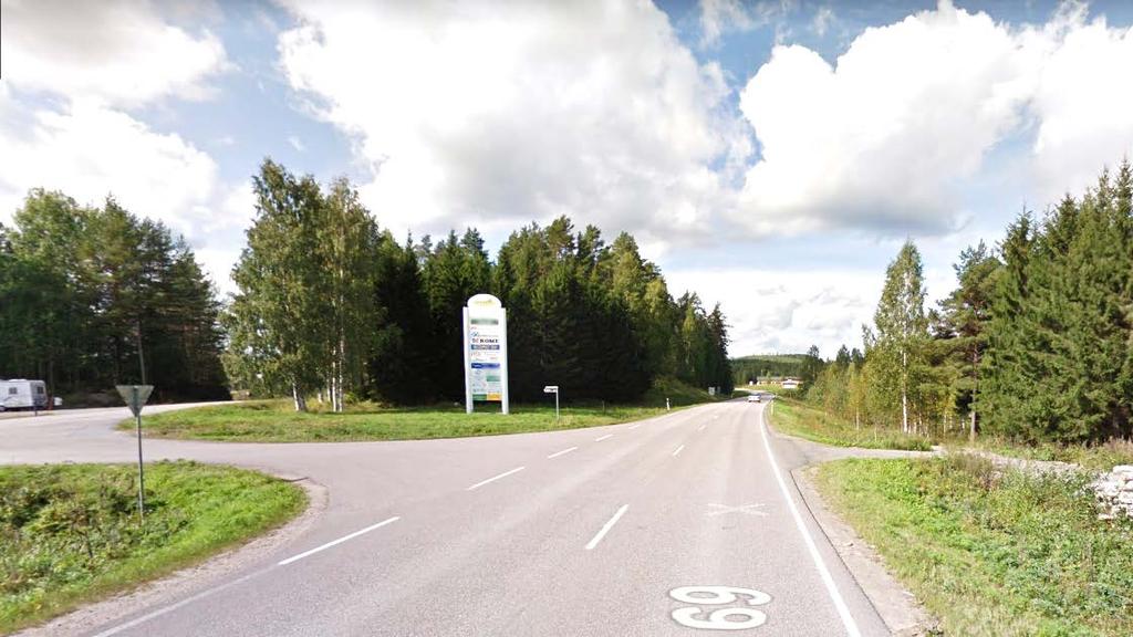 Toholahdentie itäpää << Kome << Ecomet
