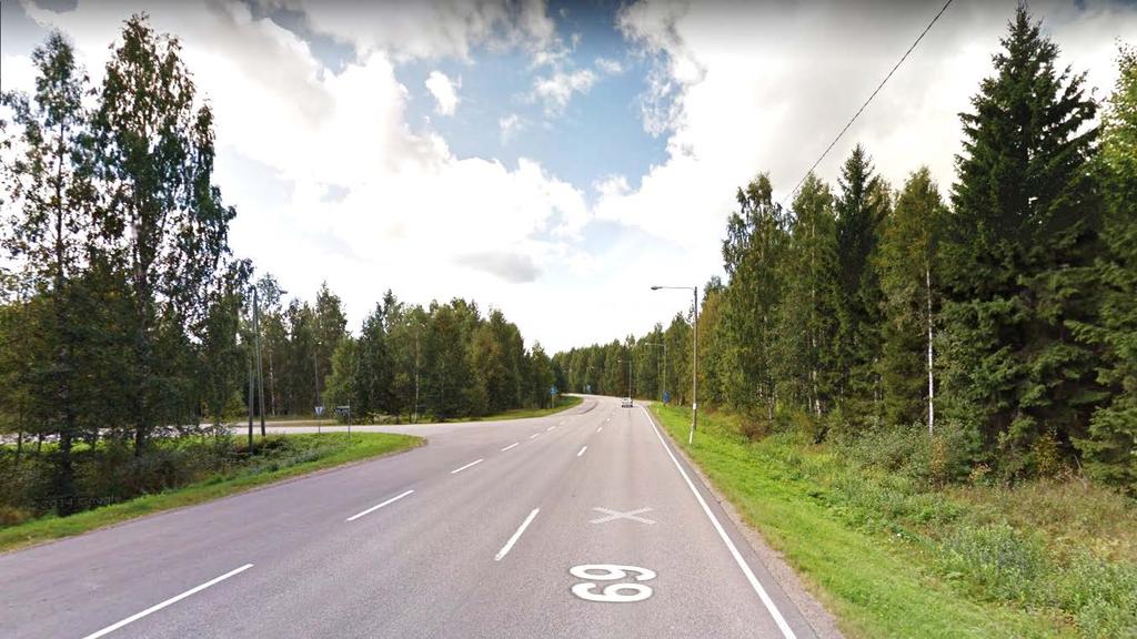 Toholahdentie länsipää <<