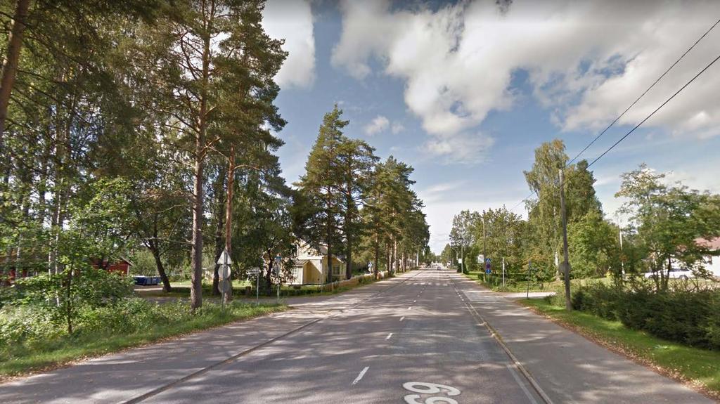 Matilantie << Eläinlääkäri <<