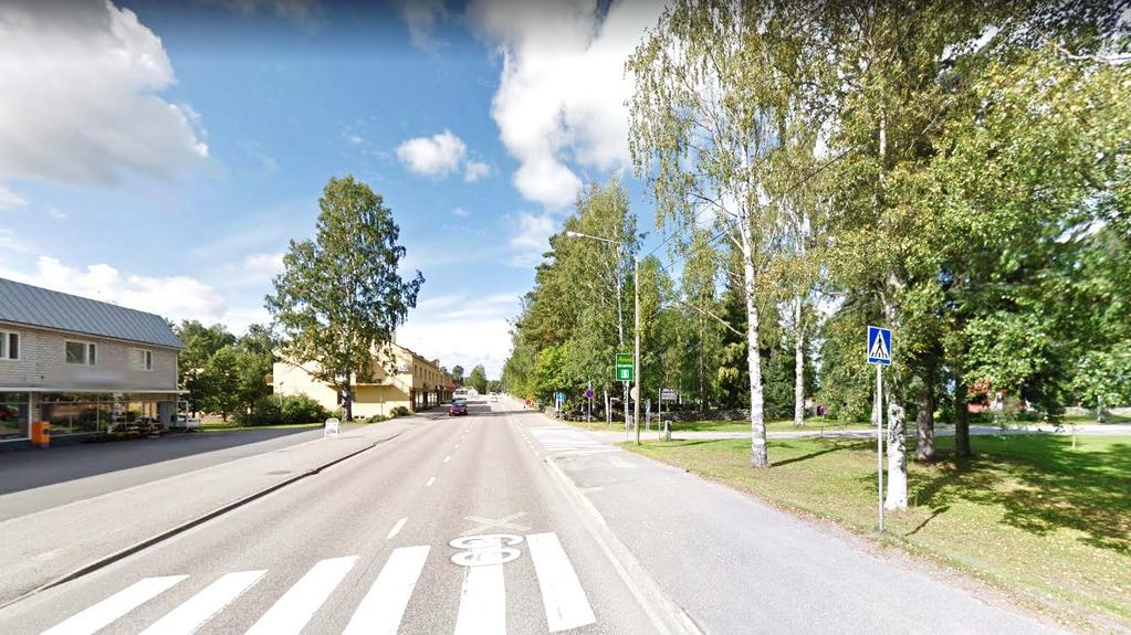 Kirkkotie Rautalammin kirkko >> Seurakuntatalo >> Hautausmaa >>