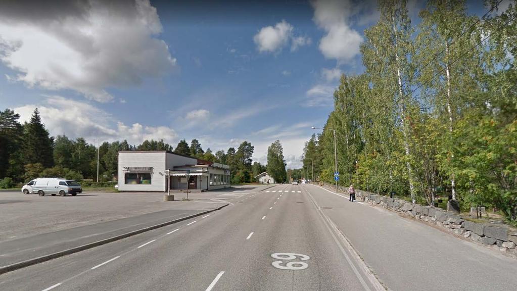 Mäkitie << Kisakenttä <<