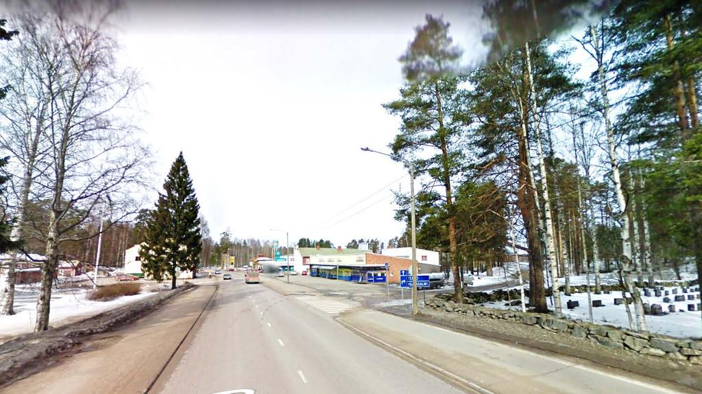 Nikolaoksentie