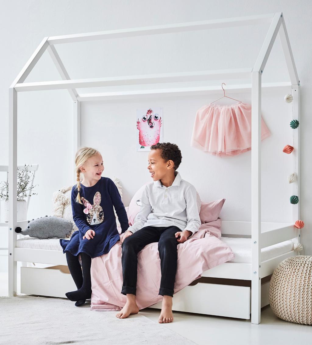 -14- Tanskalainen Hoppekids tarjoaa huonekalut ja