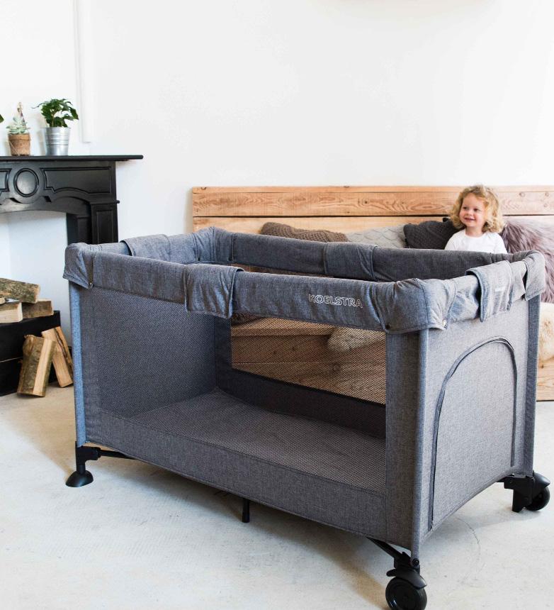 Koelstra on osa Atelier 49 -
