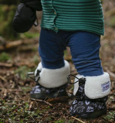 Ulkona liikkuminen ja erityisesti siellä viihtyminen on