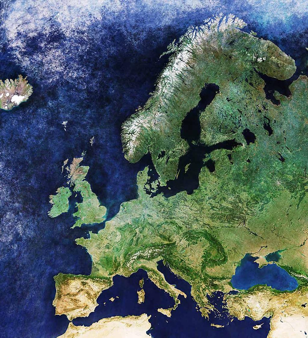 AVARUUSSTRATEGIA 2025 12 VISIO Suomessa toimivat yritykset ja tutkimusorganisaatiot ratkaisevat