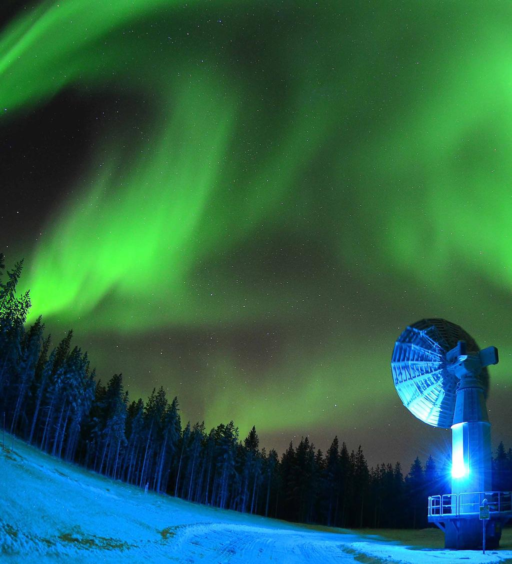 AVARUUSSTRATEGIA 2025 9 Työryhmän viestit avaruushallinnon kehittämiseksi Työryhmän toimeksiantona oli arvioida, miten suomalainen avaruushallinto pitäisi järjestää, jotta se parhaiten edistäisi
