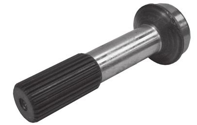 UC687 P600 386073 65,0 x 190,0 ei lukkopaloja UC687SF P600 65,0 x 190,0 ei lukkop., kestov.