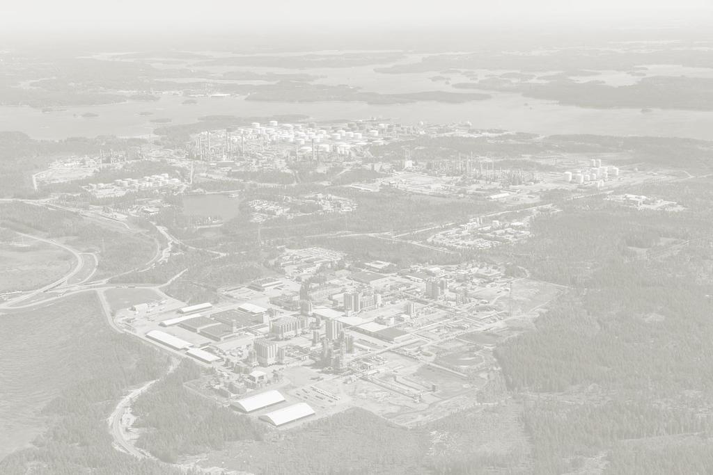 Kilpilahden teollisuusalue Alueella toimivat: Borealis, Neste, Neste Jacobs, Ashland Finland, Bewi Styrochem, Innogas, Aga, Skangas