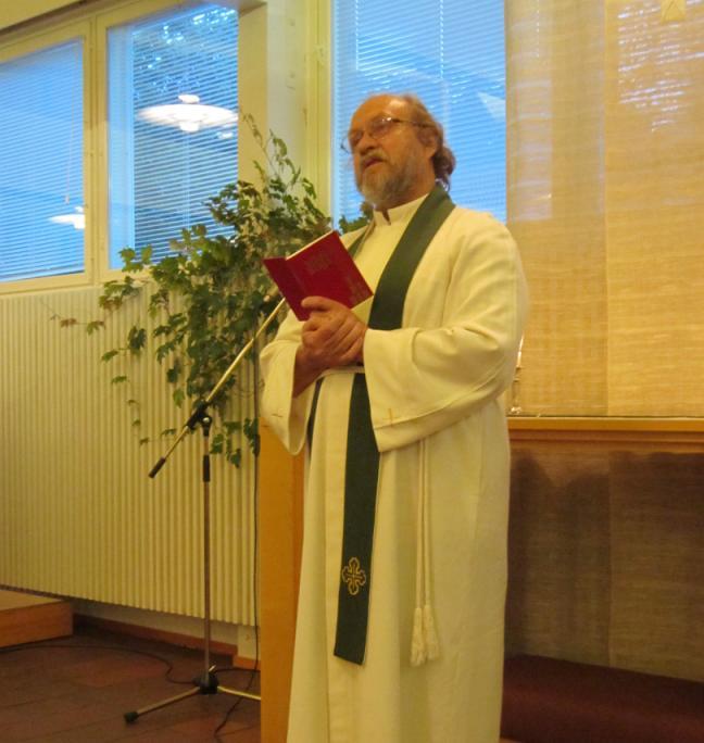 Siipipyörä 4-2013 3 SIIPIPYÖRÄ RAUTATIELÄISTEN KRISTILLISEN YHDISTYKSEN LEHTI 4-2013 88.