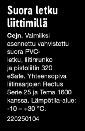 Öljy on jalostettu esimerkiksi pehmentimeksi tekniseen kemianteollisuuteen. Öljy on hajuton eikä värjää. 155300106 8,68 Sis.