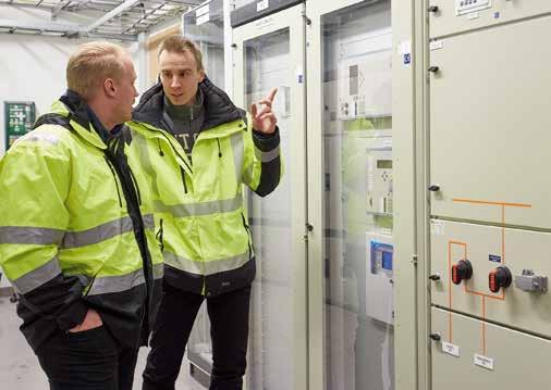 UTU tuotteet on kehitetty ja valmistettu erittäin varmoiksi ja turvallisiksi käyttää. Henkilöturvallisuus on kehitystyön tinkimätön osa.