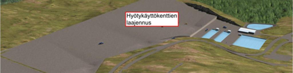 jatkossa hankaloitumaan entisestään.