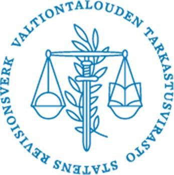 Kertomusluonnoksesta annetut lausunnot 16/2018 Valtion rahastojen pääoman hoito 379/54/2016 Ympäristöministeriö, 25.