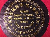 h a R monit vasemmalta