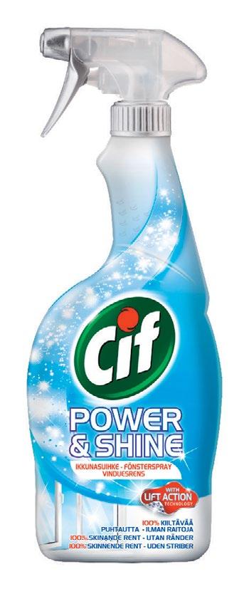 ,, DOMESTOS a CIF Oa,