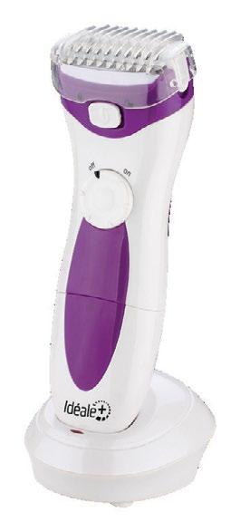 ANTIPERSPIRANT x 0 ml
