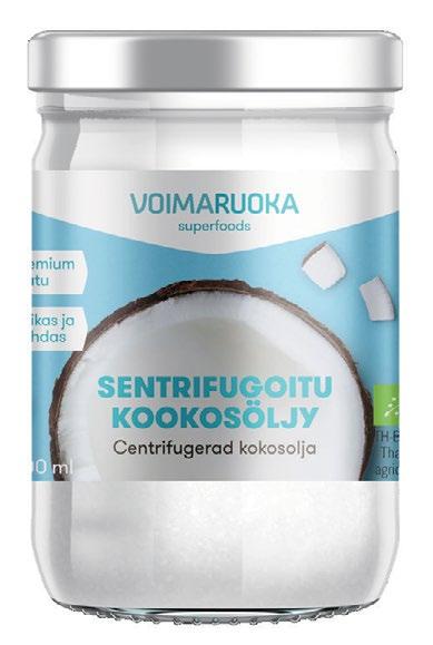 KANELIKORPPUJA 6 g