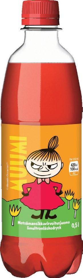 LIPTON ABBA