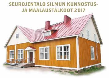 Seuraava lehti ilmestyy huhti-toukokuun vaihteessa.