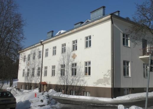 Suunnittelu alkanut vuonna 2017 ja rakentaminen vuosilla 2018 2019.