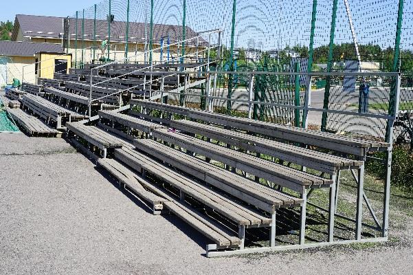 Hankesuunnittelu 2019, rakennussuunnittelu 2020 ja rakentaminen 2021.