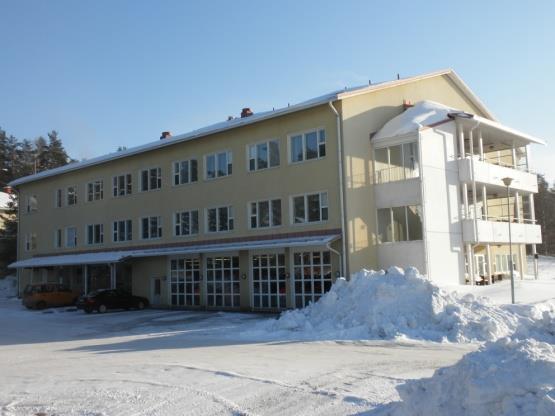 Investointiohjelman hankekortit Terveyspalvelut (kokonaisbudjetti ja rakennusaika) Terveyskeskuksen peruskorjaus, osa C 4.