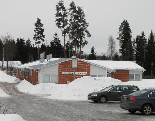 Mitoittava lapsimäärä 192.