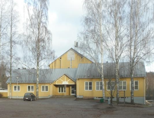 Hankkeeseen on lisätty sisäilmatutkimuksen esittämät korjaukset. Rakentaminen alkanut 2018 ja valmistuu 2019.