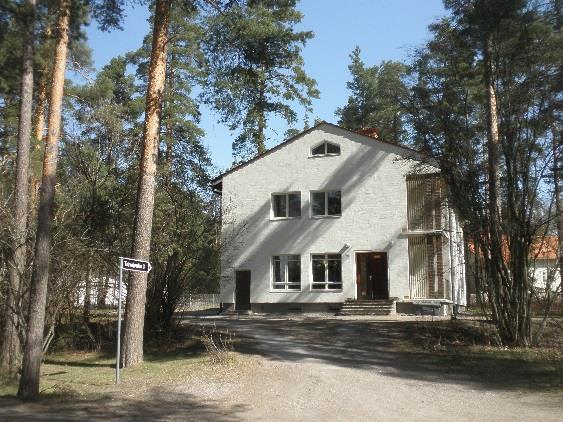 Rajamäen koulu, lisätilat 1.700.000, aloitus: 2025 Uusi hanke. Laajuus noin 525 brm 2.