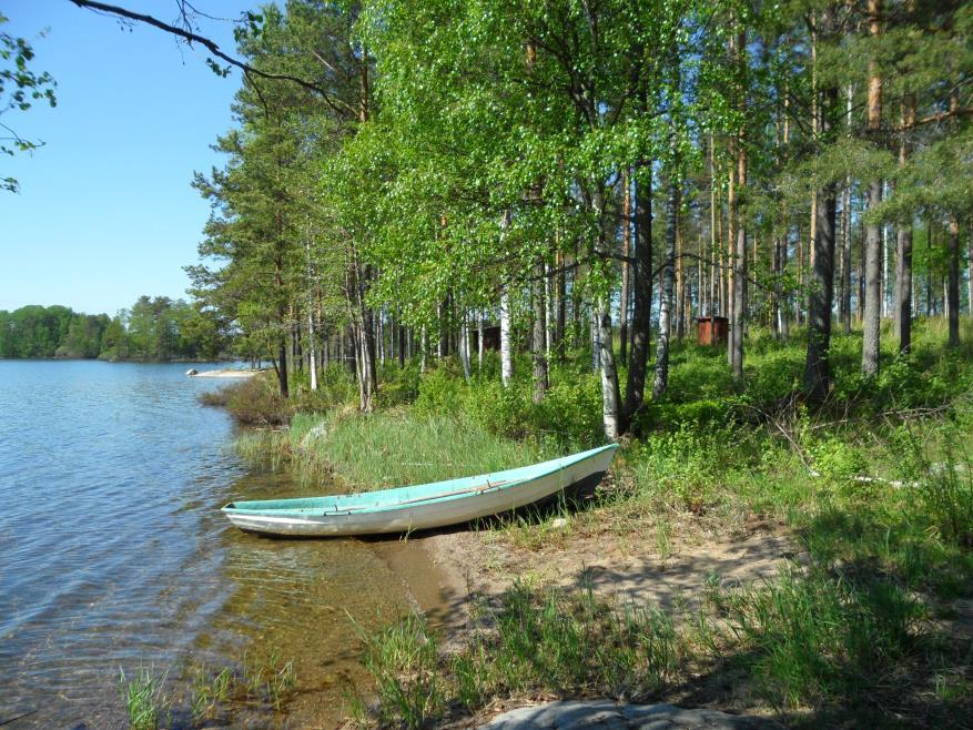 Rakennuspaikkojen toteuttamisella ei ole vaikutusta yleiseen virkistyskäyttöön. Jalankulkuyhteydet uima- ja venerannalle säilyvät edelleen. 5.7.
