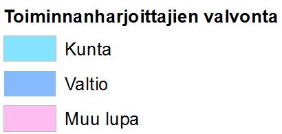 Kiilan alueen nykytila Alueen toiminnanharjoittajat 1. Circulation Oy 2. Circulation Oy 3. Evilja Oy 4.