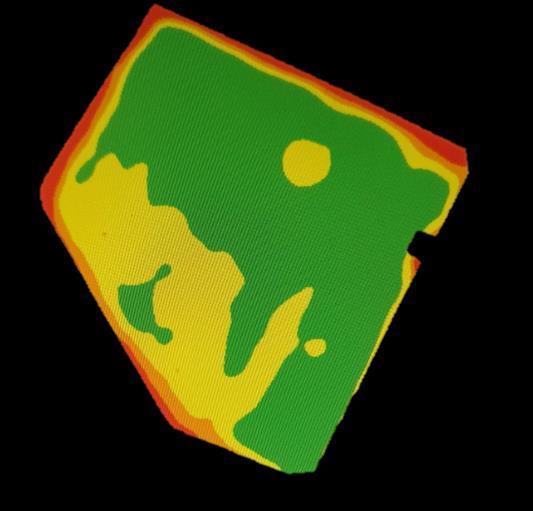 NDVI kuva 15.