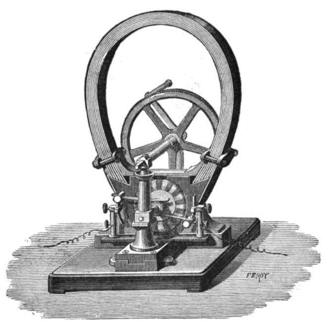 ankkuri (roottori, pieni pyörimismomentti) Siemensin ankkuri: tasasuunnattu vaihtovirta Antonio Pacinotti 1860: monta käämiä