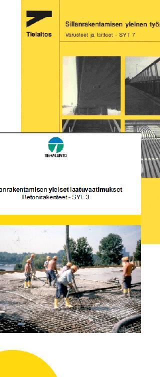 InfraRYL:n päivitys Voimaan