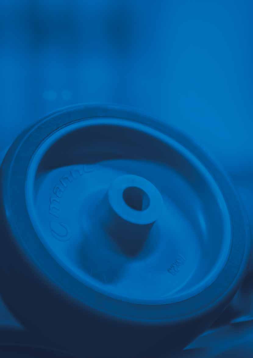 Mannerin laadukkaat tuotteet ovat uudessa esitystavassa saaneet entistä enemmän näkyvyyttä ja eri tuotelinjojen selkeyttä lisäävät