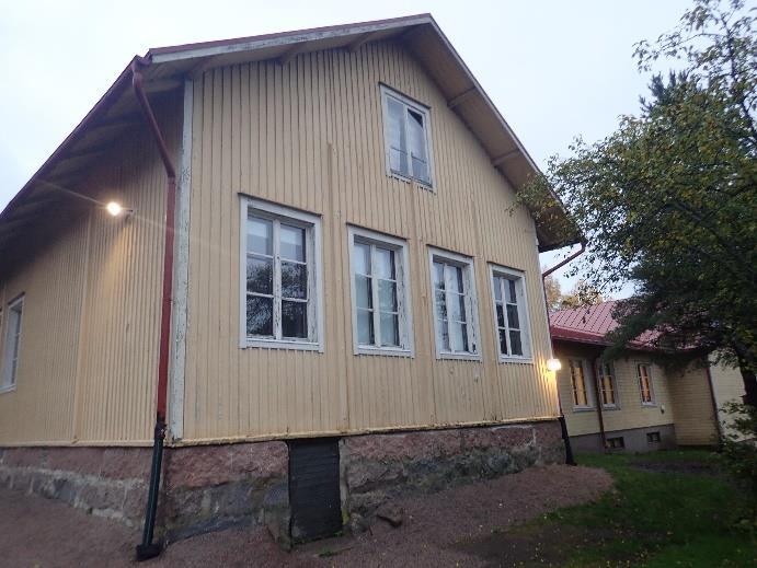 FCG SUUNNITTELU JA TEKNIIKKA OY Tutkimusraportti 21 (61)