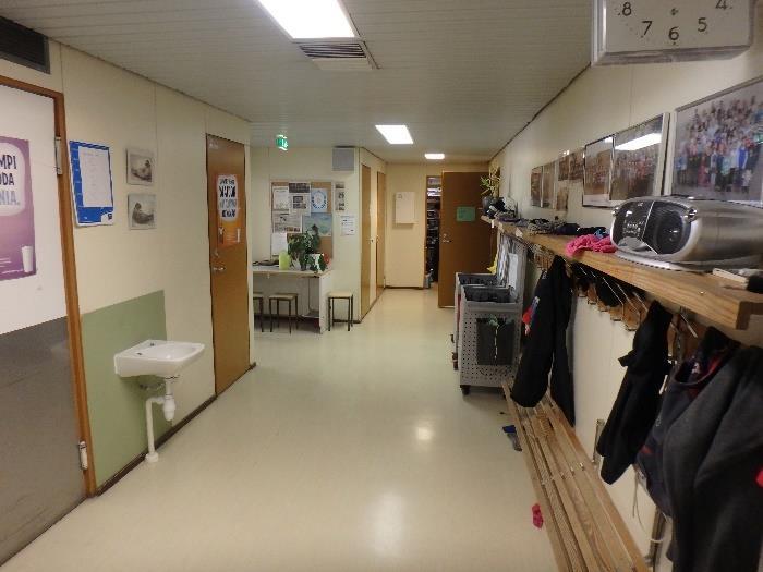FCG SUUNNITTELU JA TEKNIIKKA OY Tutkimusraportti 39 (61) 5.2.