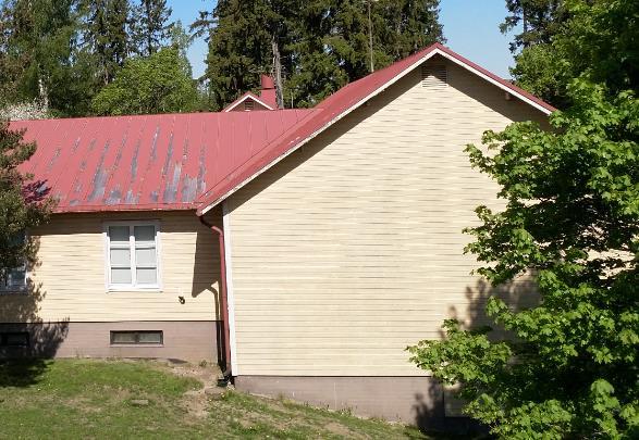 FCG SUUNNITTELU JA TEKNIIKKA OY Tutkimusraportti 49 (61) den keräävää aluskatetta.