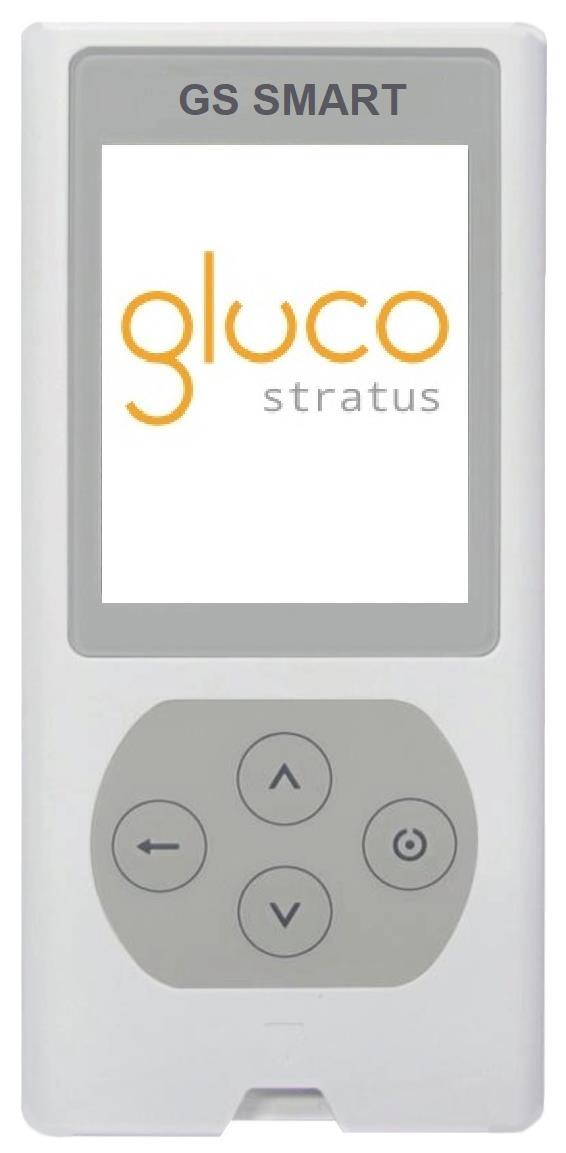 Langaton verensokeriseuranta iäkkäiden diabeetikoiden hoitoon GS Smart -verensokerimittari Helppokäyttöinen verensokerimittari, myös ikäihmisille Sisäänrakennettu matkapuhelinverkon dataliittymä