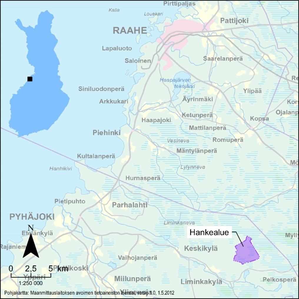 YVA-menettelyn vaiheet YVA-ohjelma eli työsuunnitelma arvioinnin tekemiseksi, joka on valmistunut tammikuussa 2015 o YVA-ohjelma on ollut nähtävillä 9.2.2015 10.4.