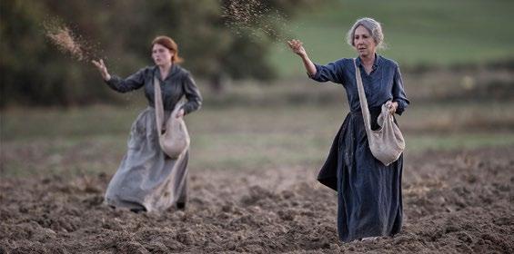 Mika Ahlfors: PUNASII PÄIN Suomi 2018, K16 123 min, liput 15 La 14.4. klo 19 Fatih Akin: IN THE FADE KUIN TYHJÄSTÄ (Aus dem Nichts) Saksa - Ranska 2017, K16 106 min, liput 7 Su 15.4., ke 18.4. ja to 19.
