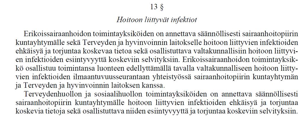 22.3.2018 Hoitoon liittyvät